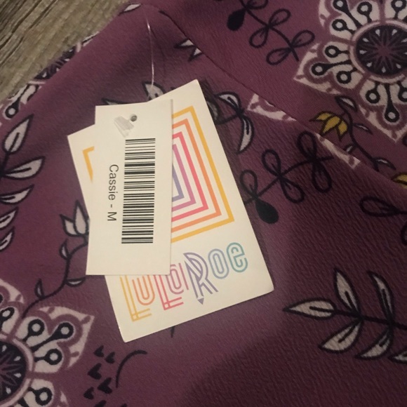 LuLaRoe skirt - Picture 2 of 3